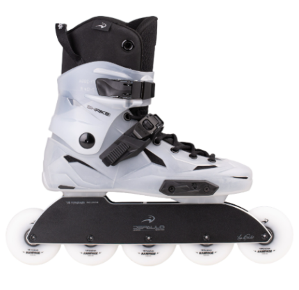 Ролики Flying Eagle X5 Shrike Pro R5 Black Cloud