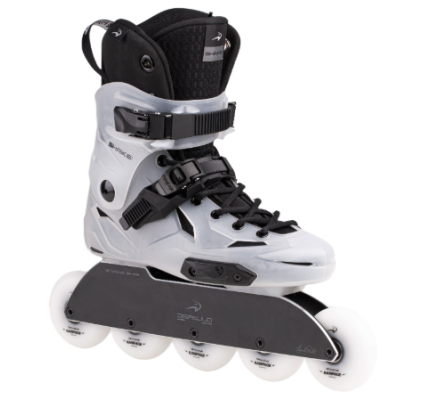 Ролики Flying Eagle X5 Shrike Pro R5 Black Cloud