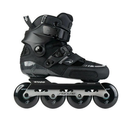 Ролики Flying Eagle Raptor Black