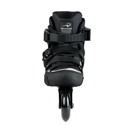 Ролики Flying Eagle Raptor Black