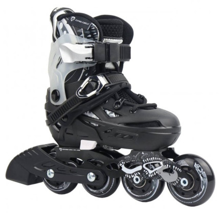 Дитячі ролики Flying Eagle S6s+ Black