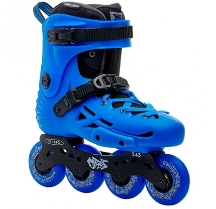 Ролики MICRO MT Plus Blue