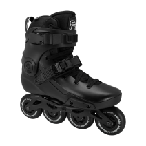 Ролики FR Skates NEO 2  80 BLACK