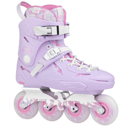 Ролики Flying Eagle  X3 Purple