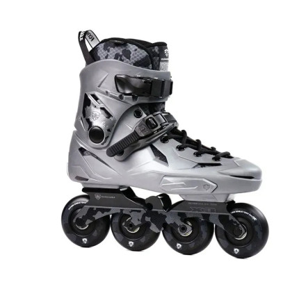 Ролики Flying Eagle X3 Shrike Slate Grey