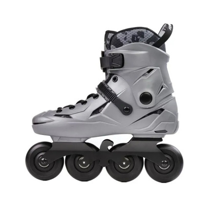 Ролики Flying Eagle X3 Shrike Slate Grey