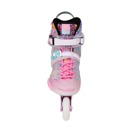 Ролики Flying Eagle X5 Shrike Pro Funky