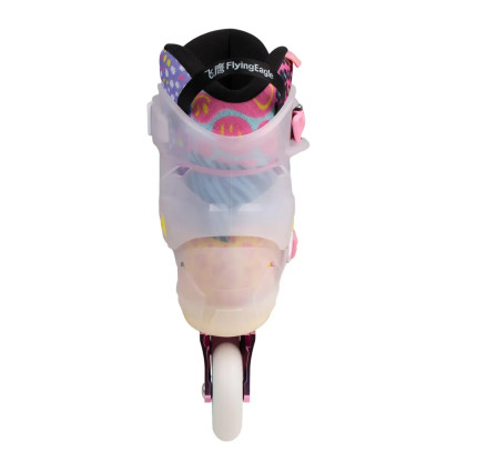 Ролики Flying Eagle X5 Shrike Pro Funky