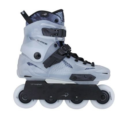 Ролики Flying Eagle X5 Shrike Pro Black Cloud