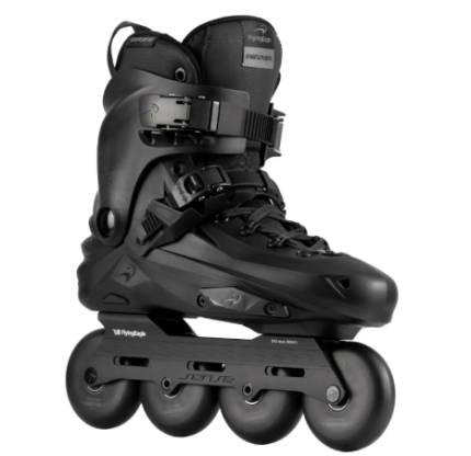 Ролики Flying Eagle X7F PRO Reaver Black