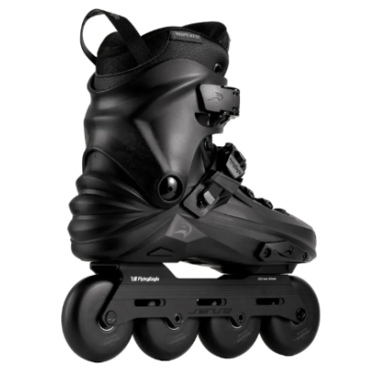Ролики Flying Eagle X7F PRO Reaver Black