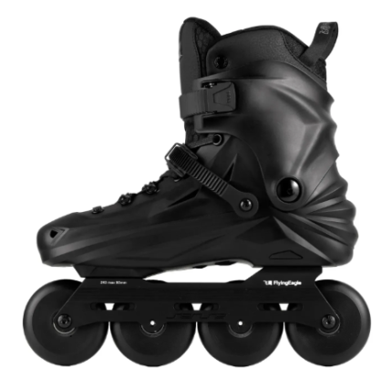 Ролики Flying Eagle X7F PRO Reaver Black