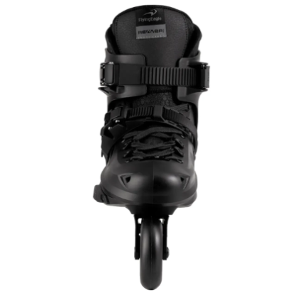 Ролики Flying Eagle X7F PRO Reaver Black