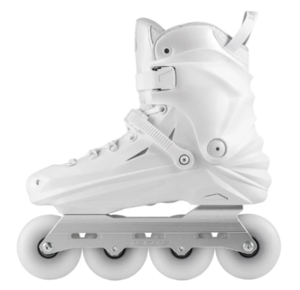 Ролики Flying Eagle X7F PRO Reaver White W