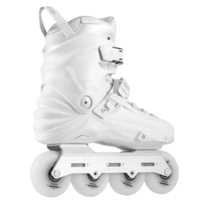 Ролики Flying Eagle X7F PRO Reaver White W
