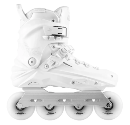 Ролики Flying Eagle X7F PRO Reaver White W