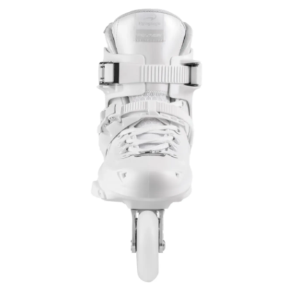 Ролики Flying Eagle X7F PRO Reaver White W