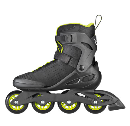 Ролики Rollerblade Zetrablade ELITE 2021