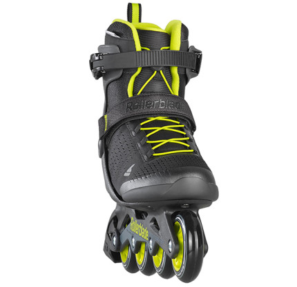Ролики Rollerblade Zetrablade ELITE 2021