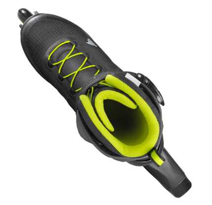 Ролики Rollerblade Zetrablade ELITE 2021