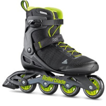 Ролики Rollerblade Zetrablade ELITE 2021