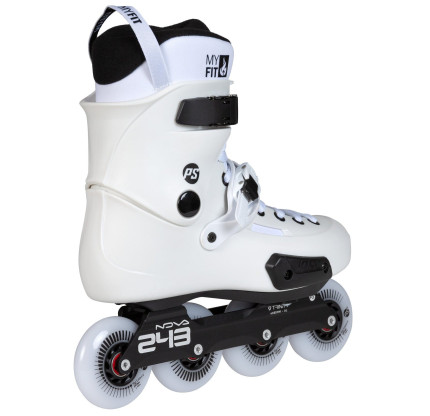 Ролики Powerslide Zoom Pro Nova 80