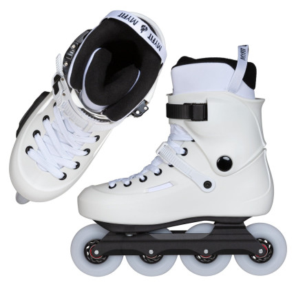 Ролики Powerslide Zoom Pro Nova 80