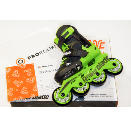 Подарунковий сертифікат на будь-яку суму