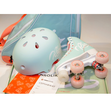 Подарунковий сертифікат на будь-яку суму