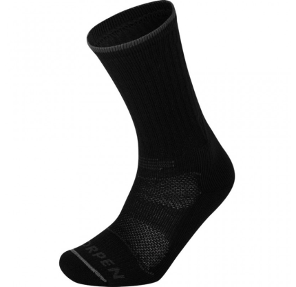 Шкарпетки Lorpen  Light Hiker ECO Black