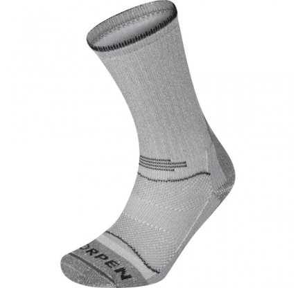Шкарпетки Lorpen Light Hiker ECO White
