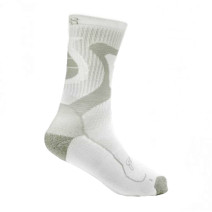 Шкарпетки FR Skates NANO Sport Socks White