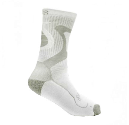 Шкарпетки FR Skates NANO Sport Socks White