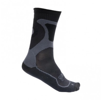 Шкарпетки FR Skates NANO Sport Socks Black