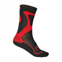 Шкарпетки FR Skates NANO Sport Socks Red