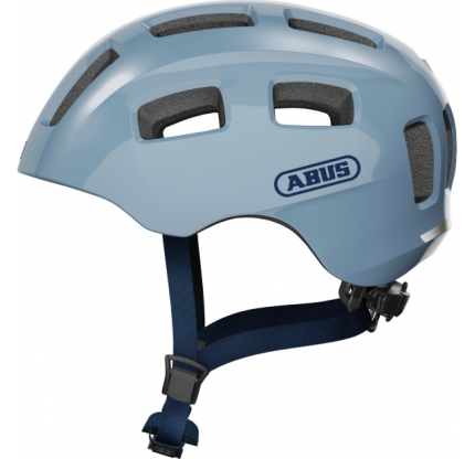 Дитячий шолом ABUS YOUN-I 2.0 Glacier Blue
