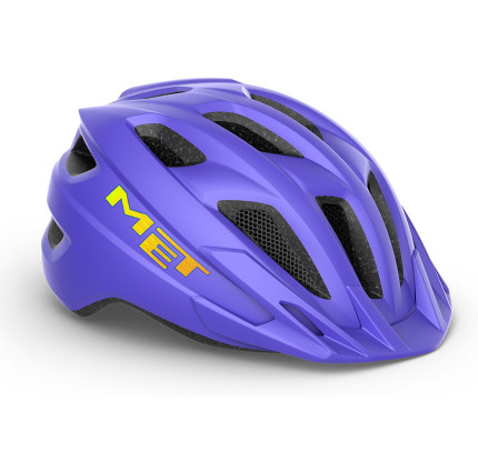 Шолом Met Crackerjack Purple