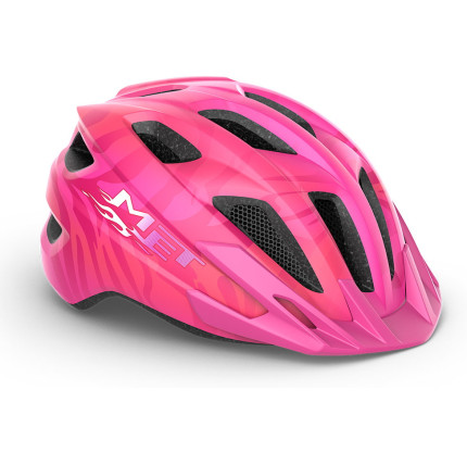 Шолом Met Crackerjack Pink