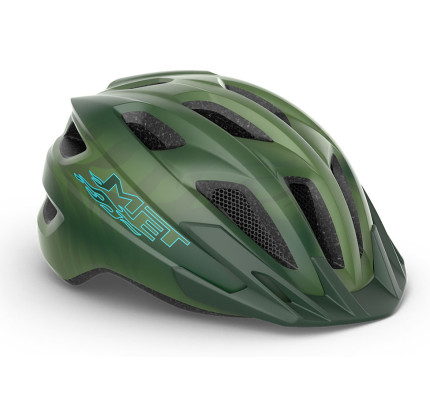 Шолом Met Crackerjack Green