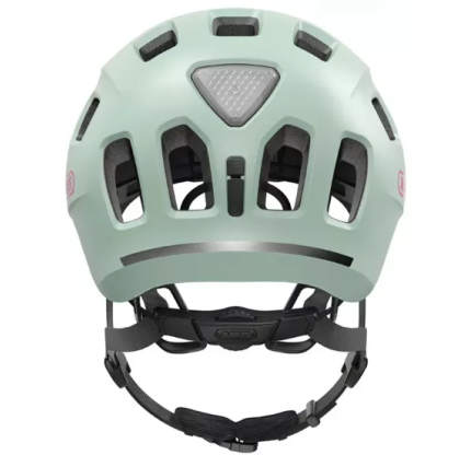 Дитячий шолом ABUS YOUN-I 2.0 Ice Mint