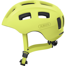 Дитячий шолом  ABUS YOUN-I 2.0  Mono Yellow