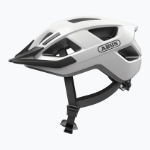 Дитячий шолом ABUS Aduro 3.0 Polar White Дитячий шолом ABUS Aduro 3.0 Polar White