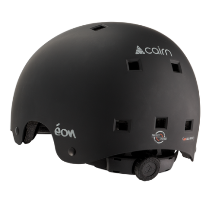 Шолом CAIRN Eon Black/Grey