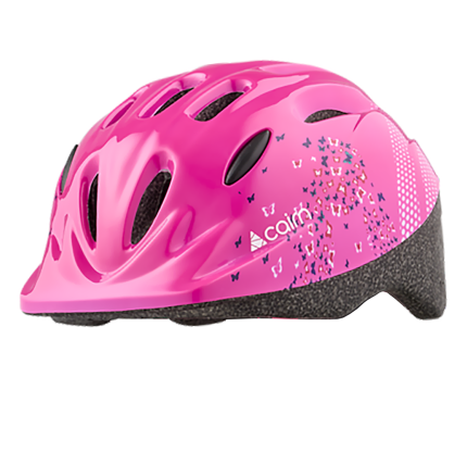 Шолом CAIRN Sunny JR Pink