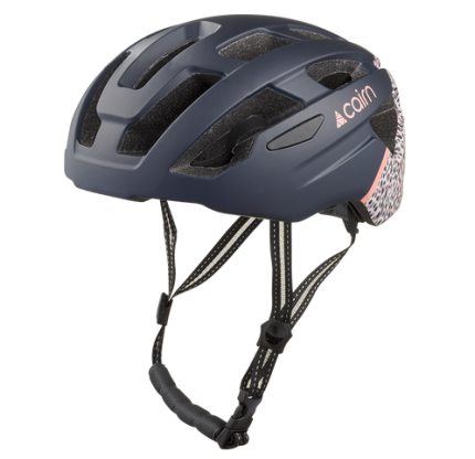 Шолом CAIRN Prism JR Night Leopard