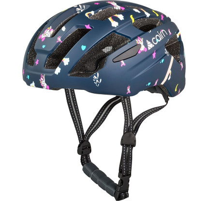 Шолом CAIRN Prism JR Midnight Unicorn