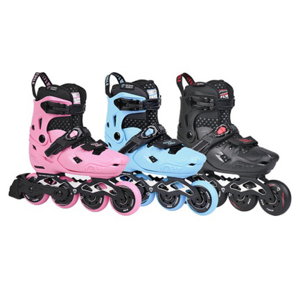 Дитячі ролики Flying Eagle S7 Nimbus Blue