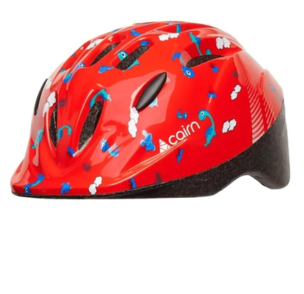 Шолом CAIRN Sunny JR Red Orange