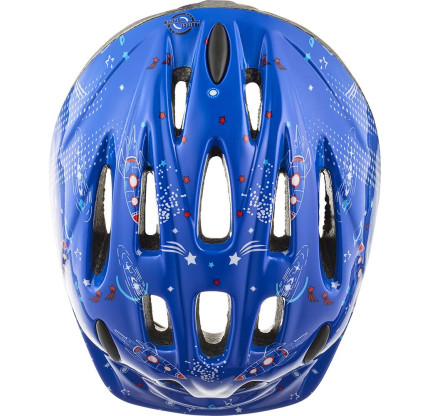 Шолом CAIRN Sunny JR King Blue