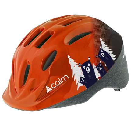 Шолом CAIRN Sunny JR Orange Midnight